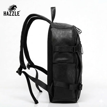 Daily Driver Leather Go-To Backpack