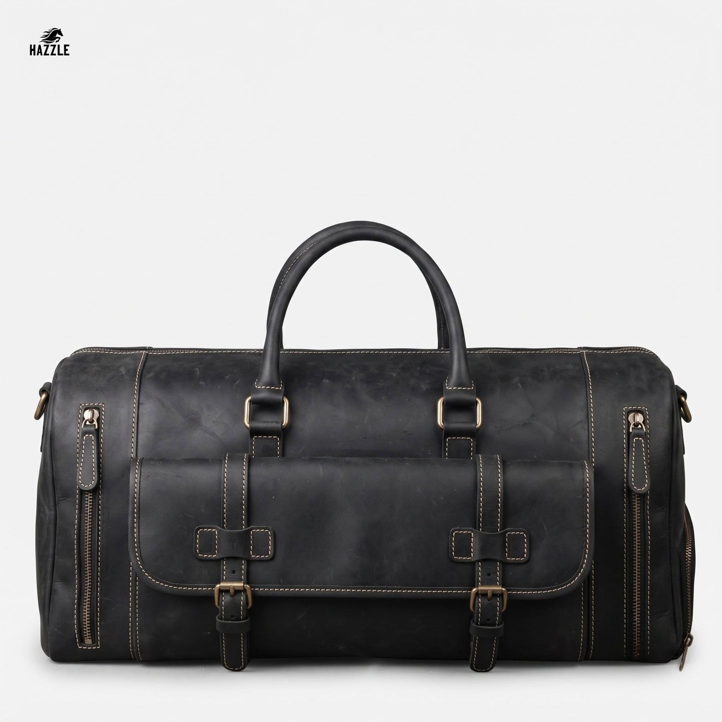 Hazzle Odyssey Travel Bag