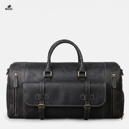 Hazzle Odyssey Travel Bag