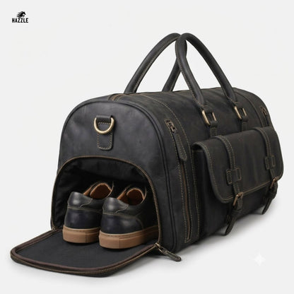 Hazzle Odyssey Travel Bag