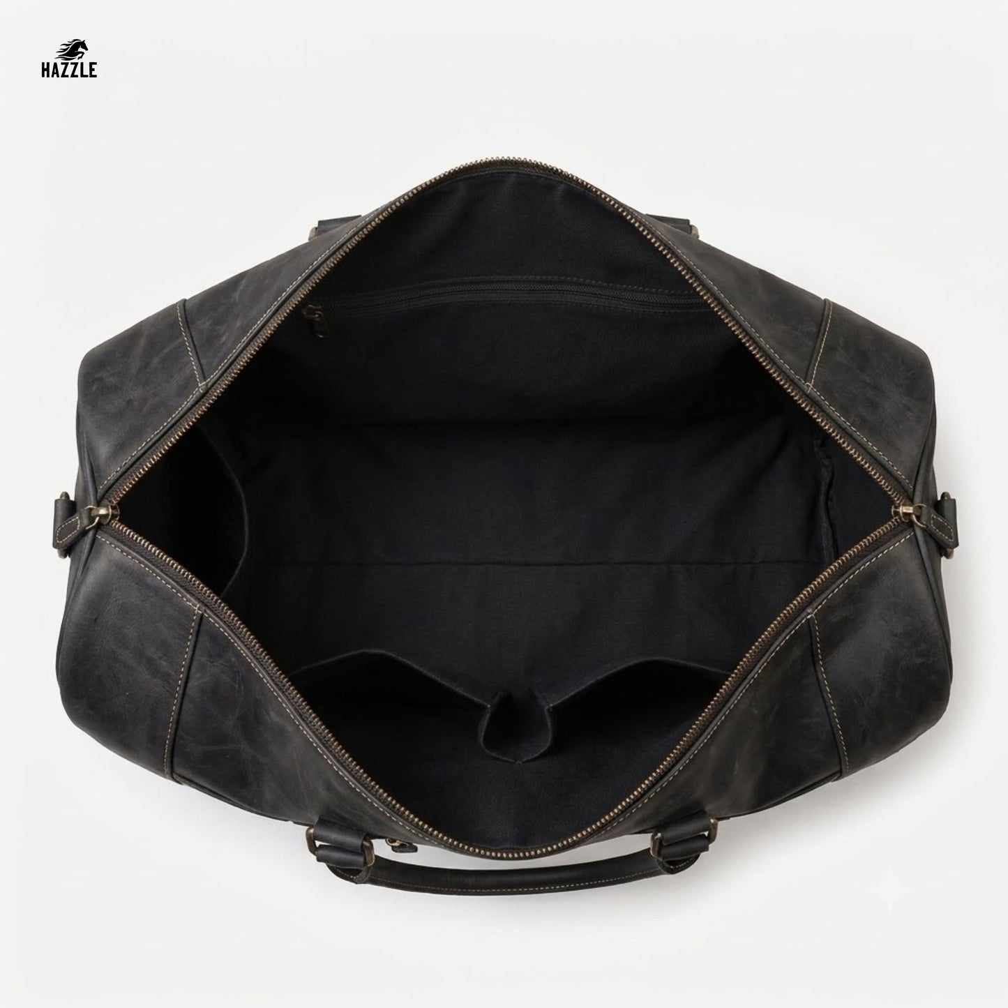Hazzle Odyssey Travel Bag