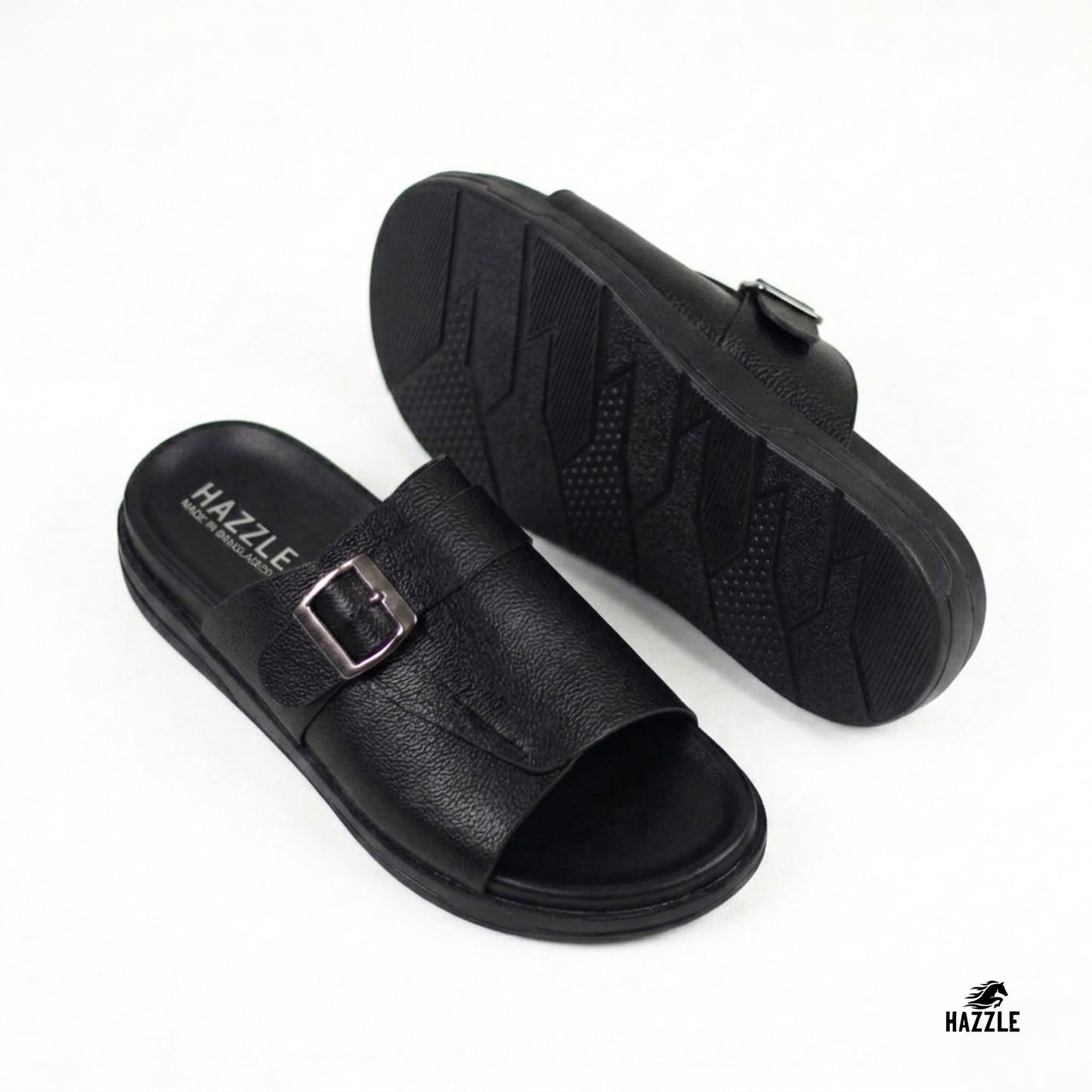 Zephyr Black
