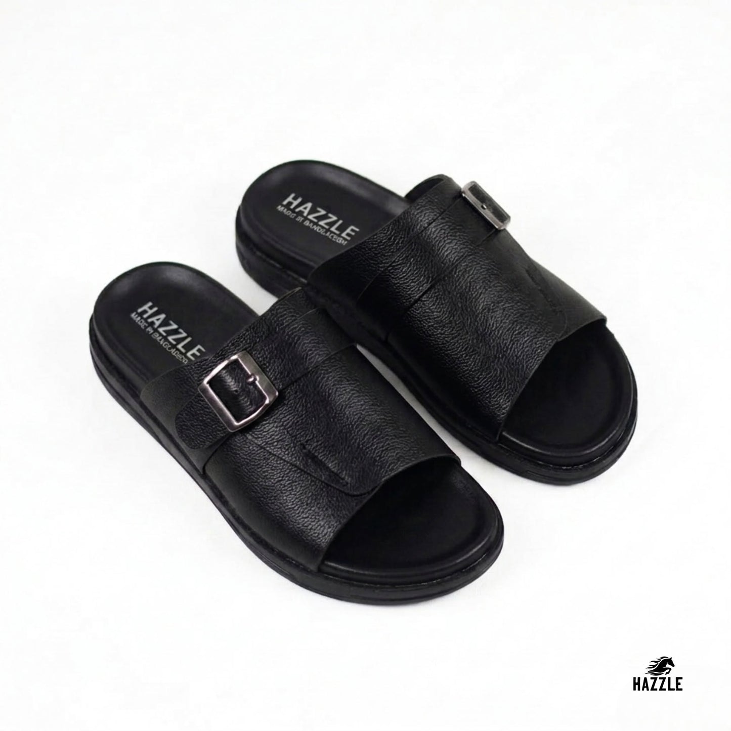 Zephyr Black