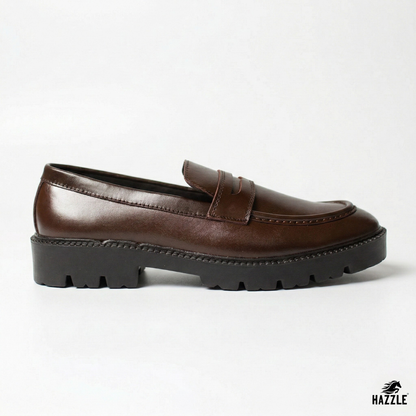 Chunky Penny - Chocolate