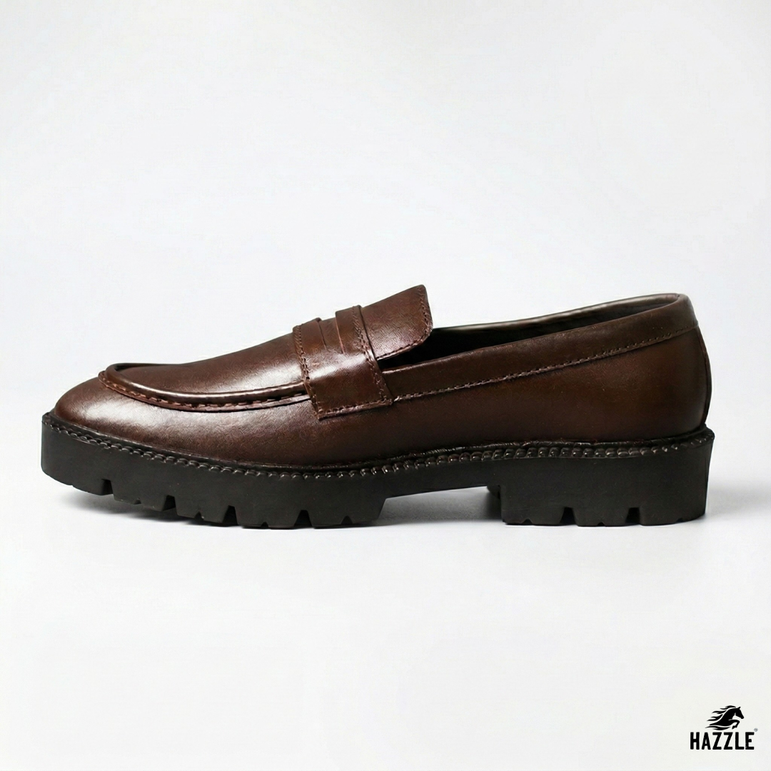 Chunky Penny - Chocolate