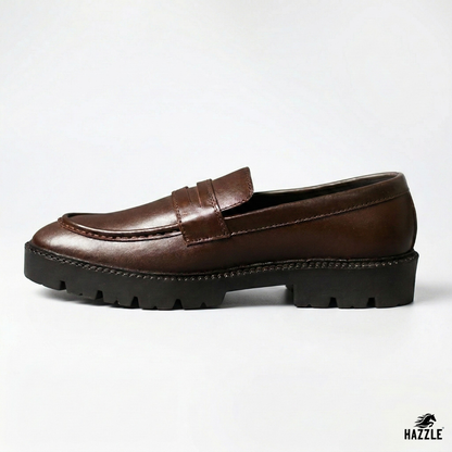 Chunky Penny - Chocolate