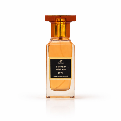 Stronger With You Perfume