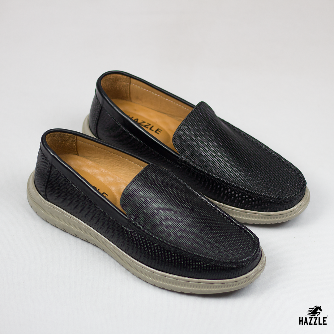 Casual Dice - Black