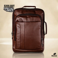 Backpack Chocolate