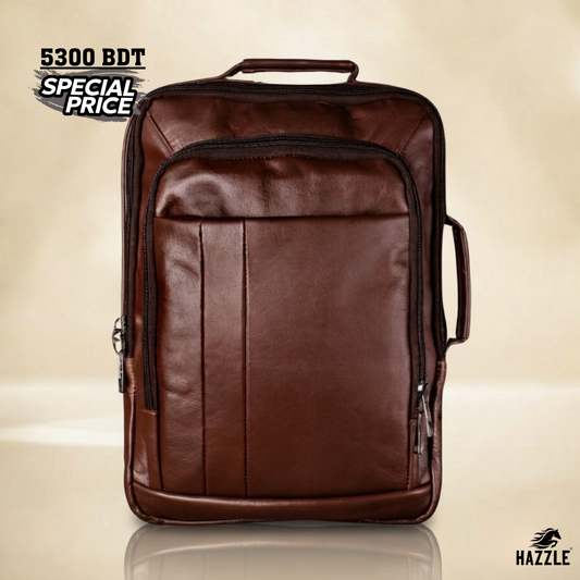 Backpack Chocolate