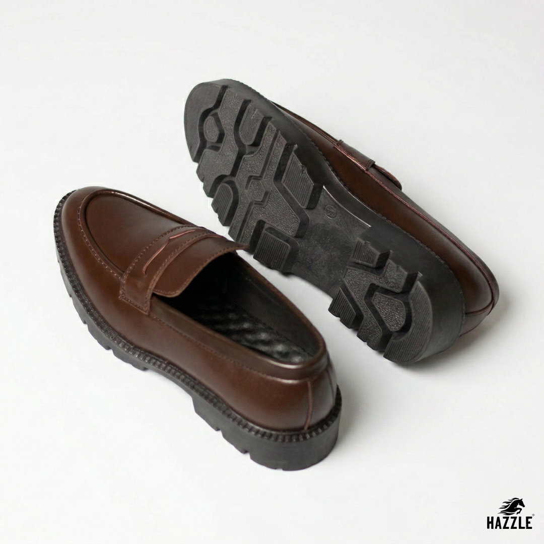 Chunky Penny - Chocolate