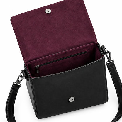Side Bag Black