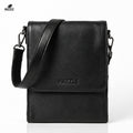 Side Bag Black