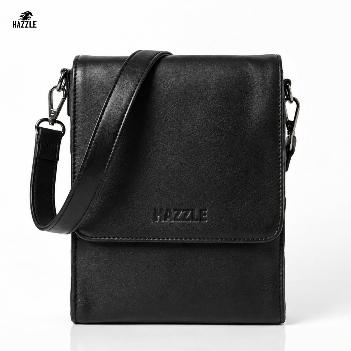 Side Bag Black