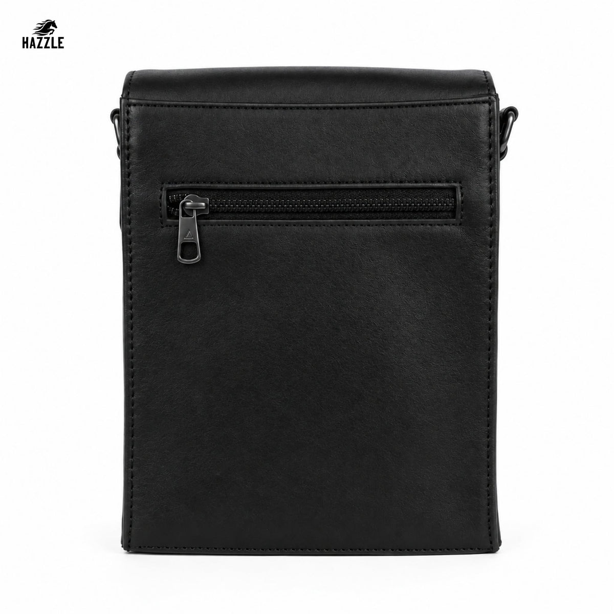 Side Bag Black