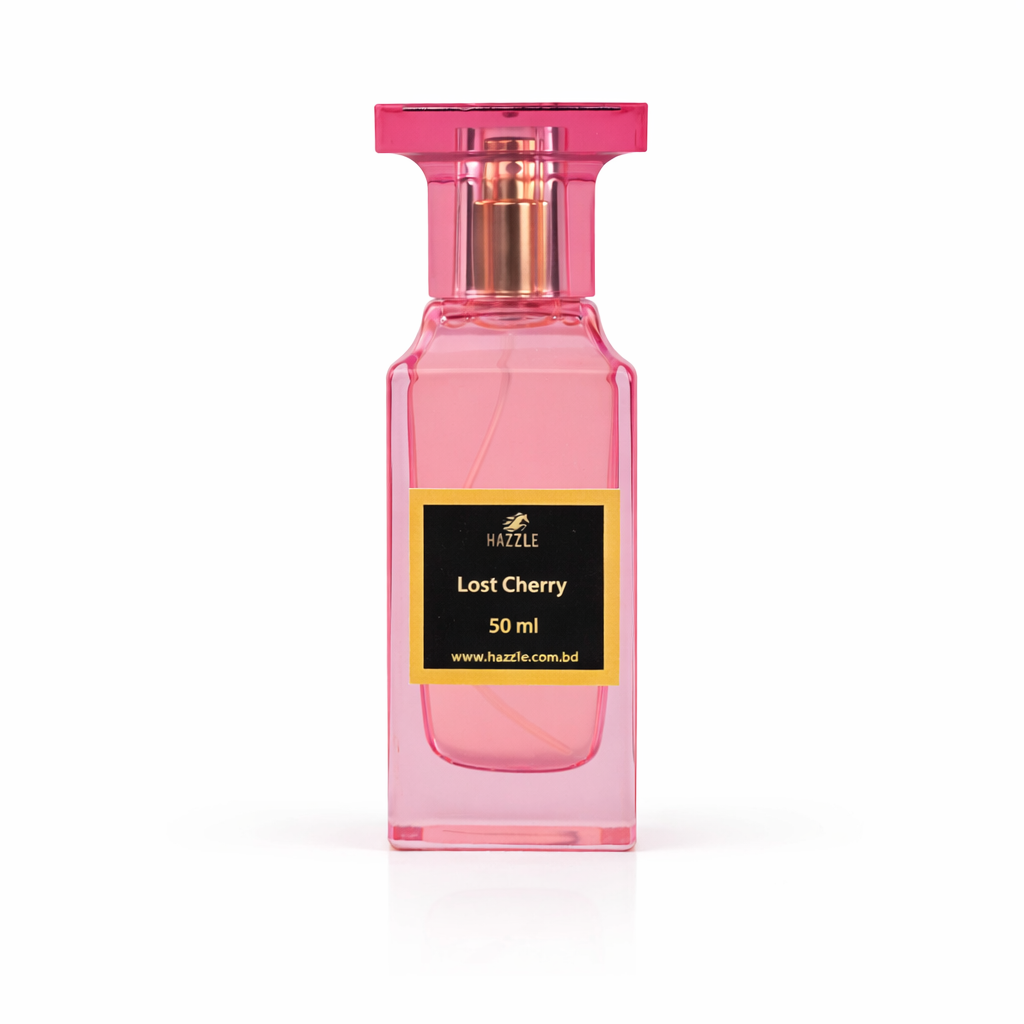 Lost Cherry Perfume