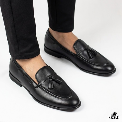 Loco Tassel - Black