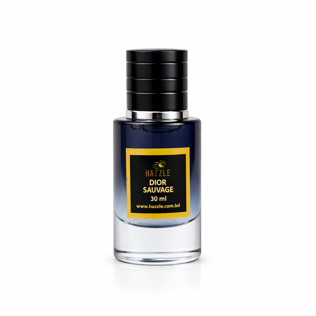 Dior Savuage Perfume