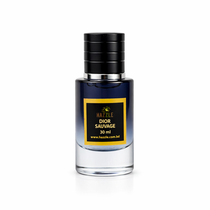 Dior Savuage Perfume