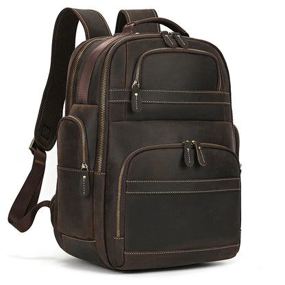 Adventure Carrier