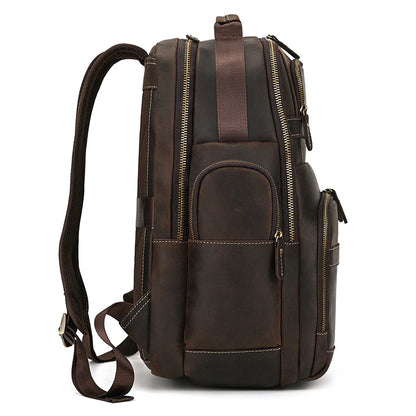 Adventure Carrier