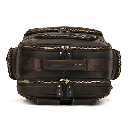 Adventure Carrier