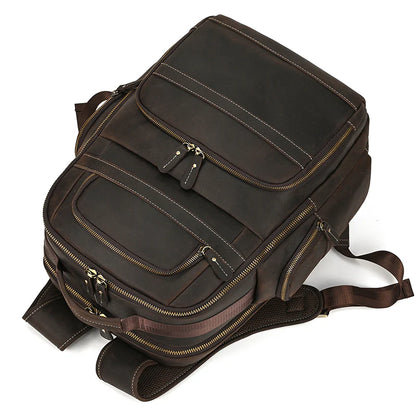 Adventure Carrier