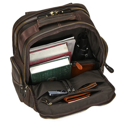 Adventure Carrier