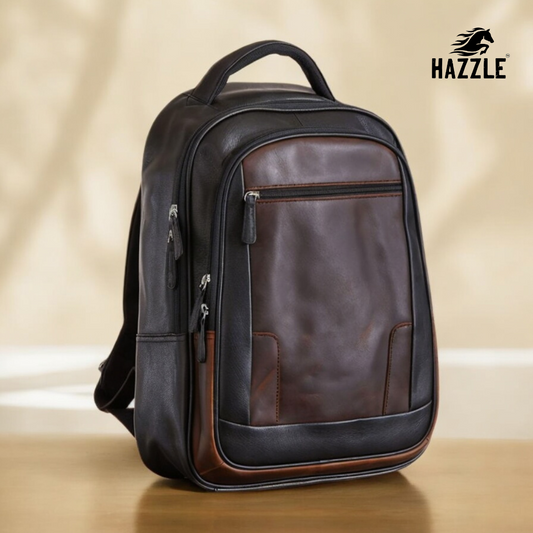 Argentine Leather Backpack