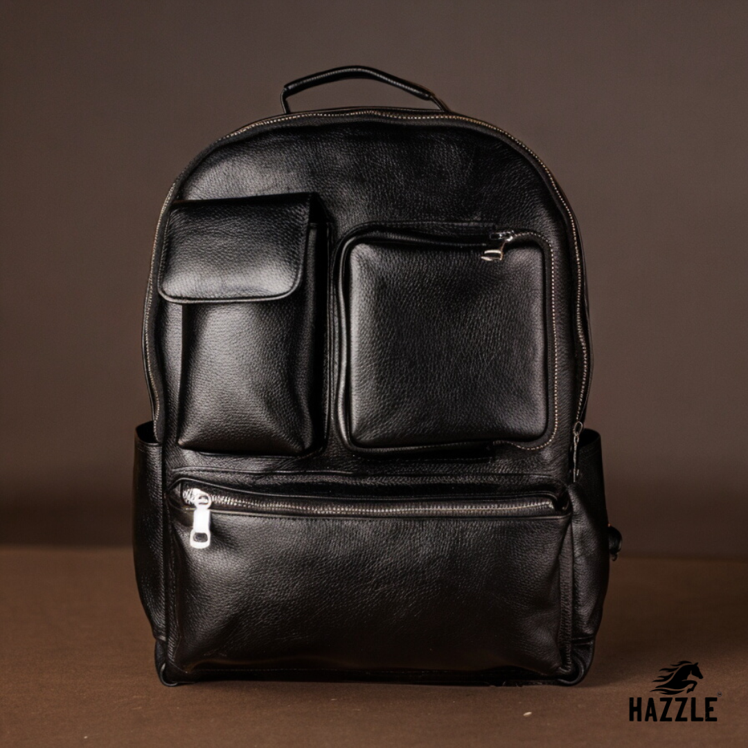 Backpack Black