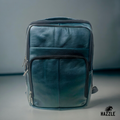 Backpack Bottle Green