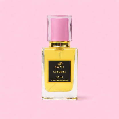 Scandal Perfume