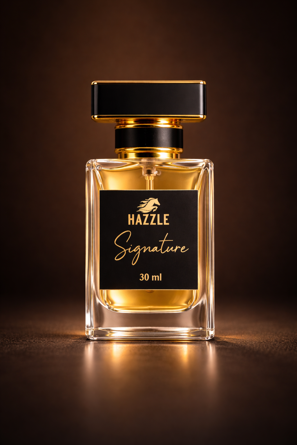 Hazzle Signature