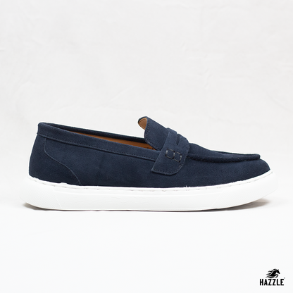 Converse - Navy Blue