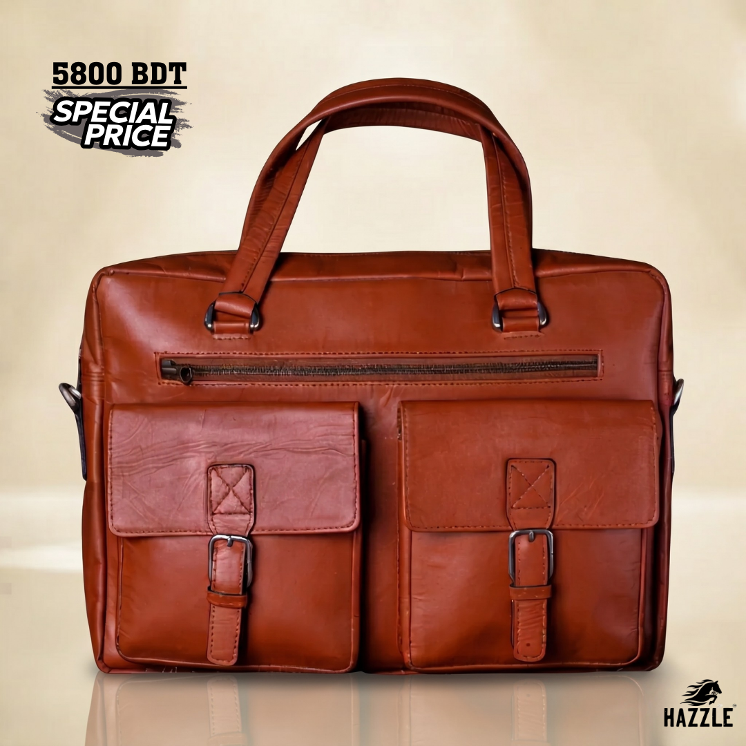 Office Bag Master-01