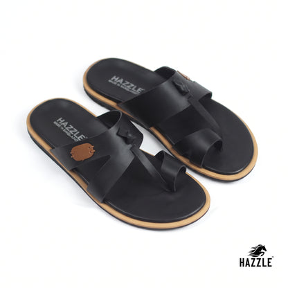 Divine Khadims | Leather Sandal