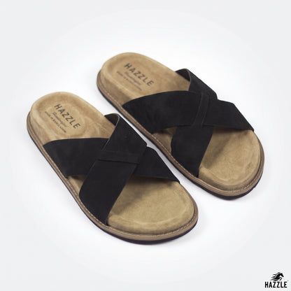Arizona Cross Black