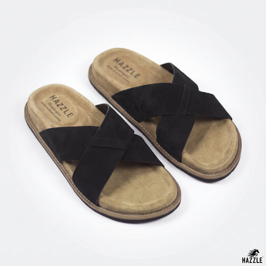 Arizona Cross Black