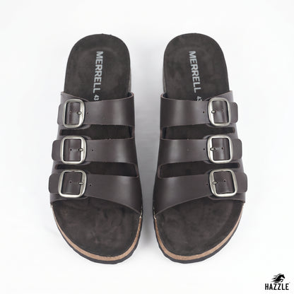 3 Bokless Black
