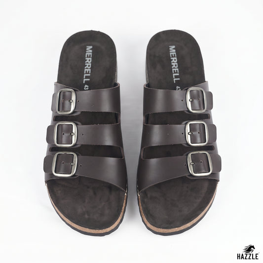 3 Bokless Black