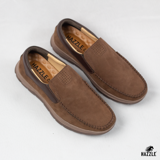 GlideX Brown