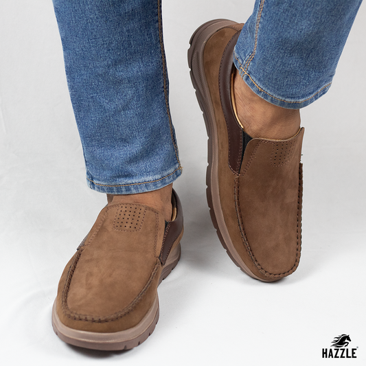 GlideX Brown