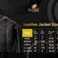 Lapel Blazer Nightclub Wear One Buttons Casual