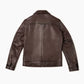 Keanu Reeves Leather Jacket