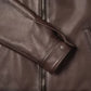 Keanu Reeves Leather Jacket