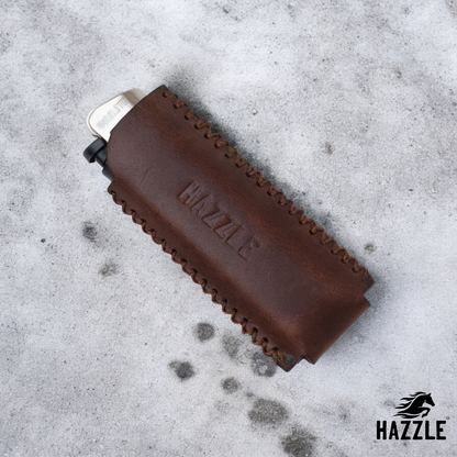 Lighter Cover Brown