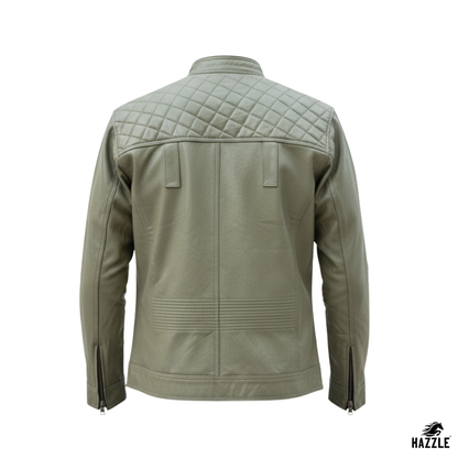 Maverick Greenstone Jacket