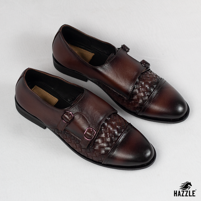 Monk Strap - Arriba