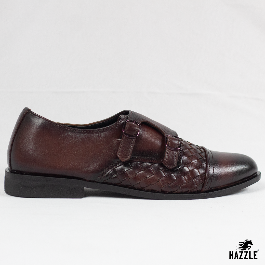 Monk Strap - Arriba
