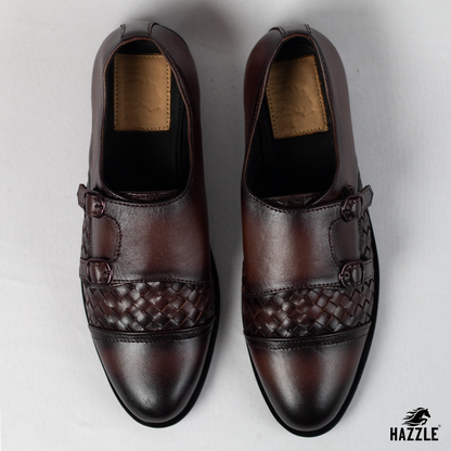 Monk Strap - Arriba